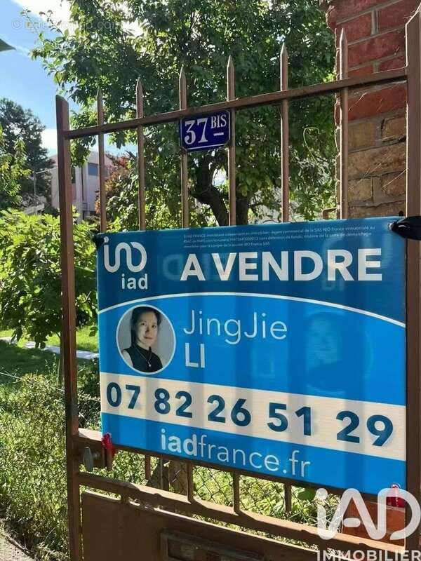 Photo 7 - Maison à HOUILLES