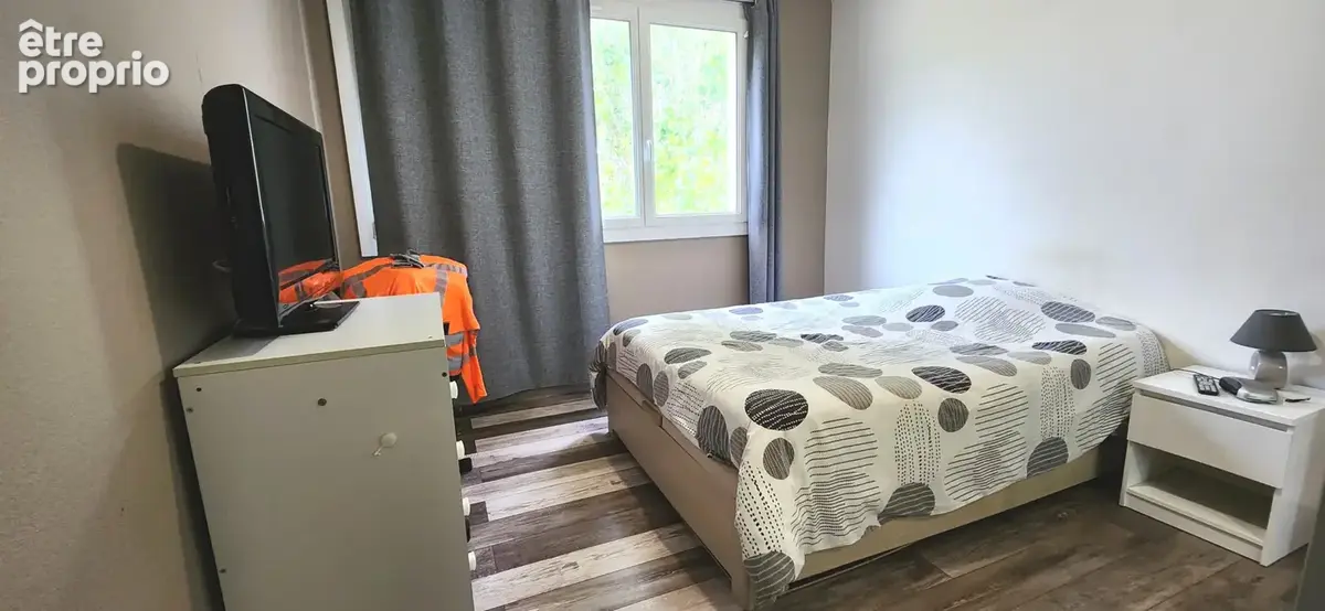 Appartement 74 m2 - Vue Dégagée - photo 11