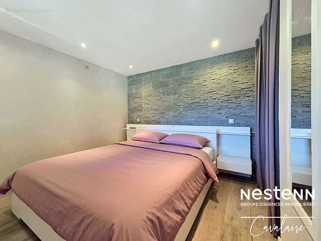 Villa de caractère de 5 chambres avec piscine, dans un environnement privilégié avec accès par funiculaire privé - photo 23