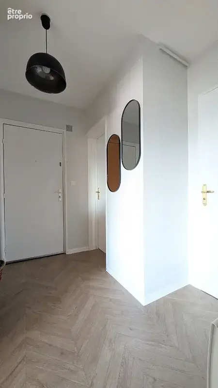 Appartement 80m² à le puy-en-velay - photo 17