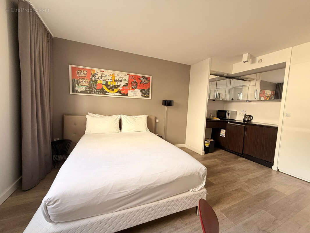 Marseille 10e   quartier la timone   investissement lmnp en appart'hôtel - photo 2