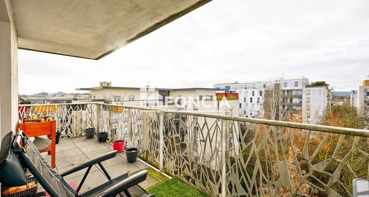 Appartement à CERGY