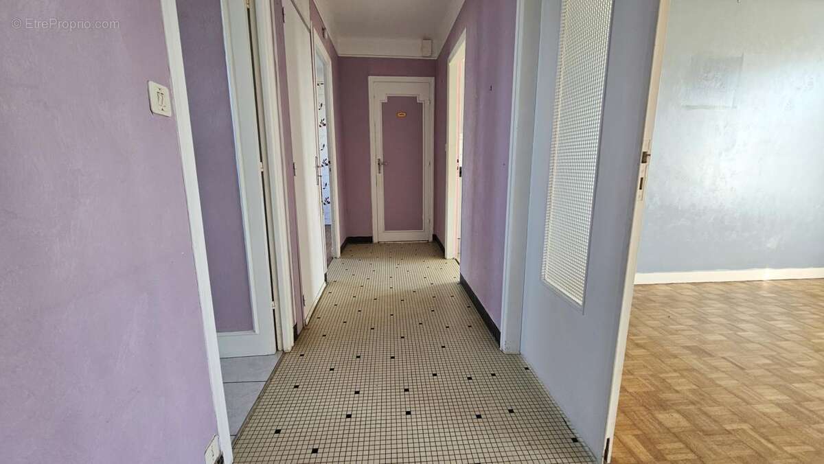 Maison à CAMARET-SUR-MER