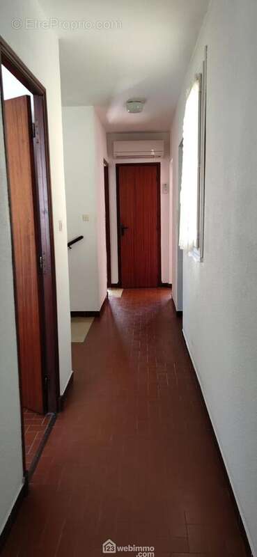 Maison à SAINTES-MARIES-DE-LA-MER