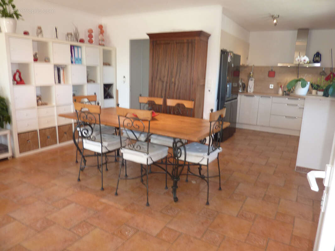 Appartement à VALRAS-PLAGE