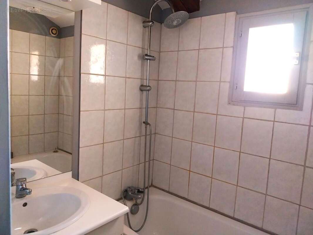 Appartement à CAVAILLON
