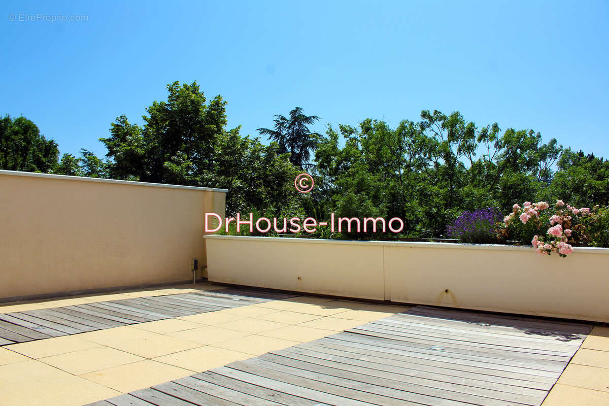 Appartement à DARDILLY