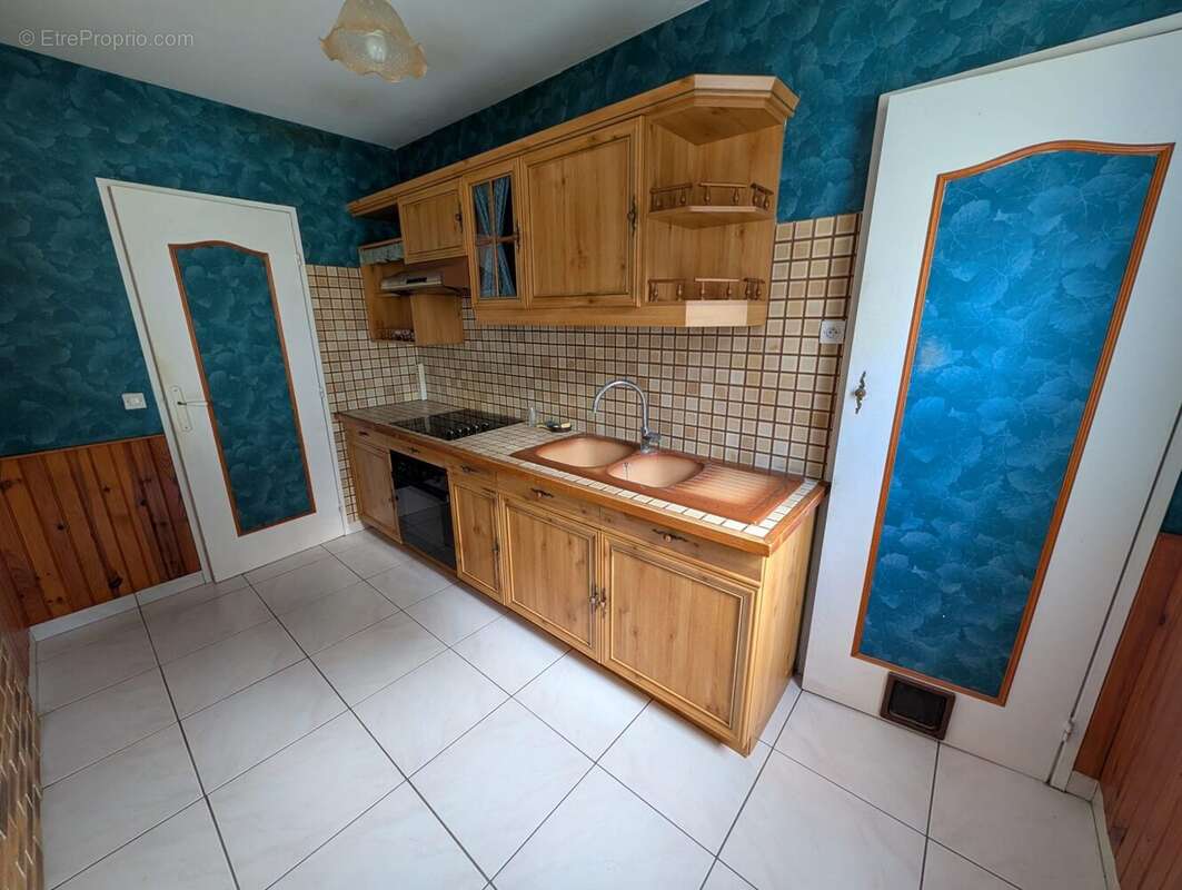 Appartement 53 m² à Trappes  - photo 3