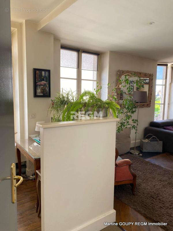 Appartement à ORLEANS