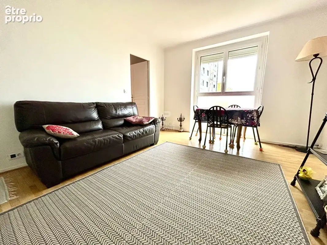 Appartement à POISSY