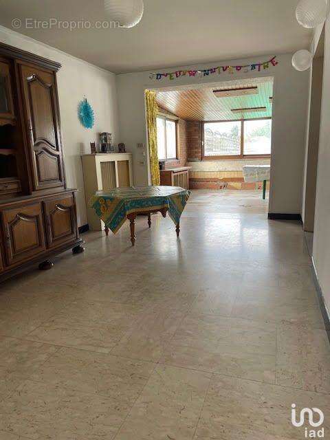 Photo 8 - Maison à MORANGIS