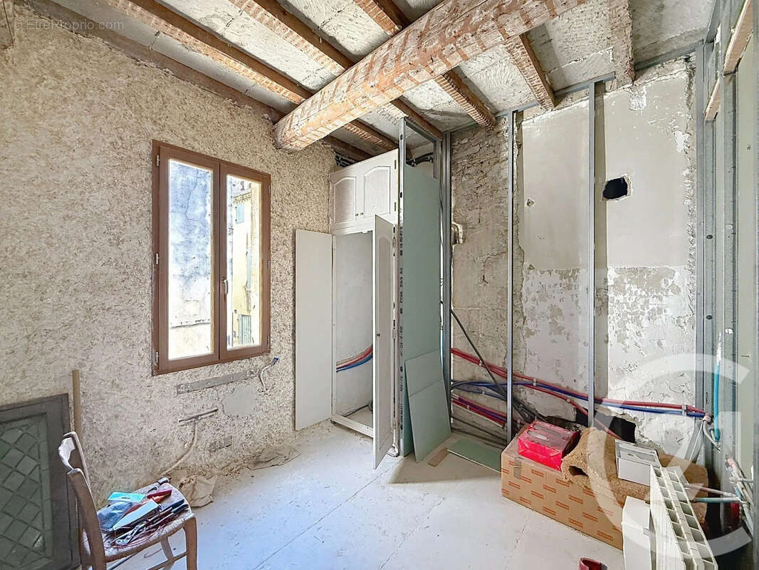 Maison à BARBENTANE