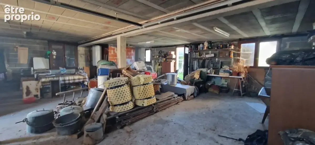 Maison à vendre 5 pièces DRUELLE (12) - photo 11