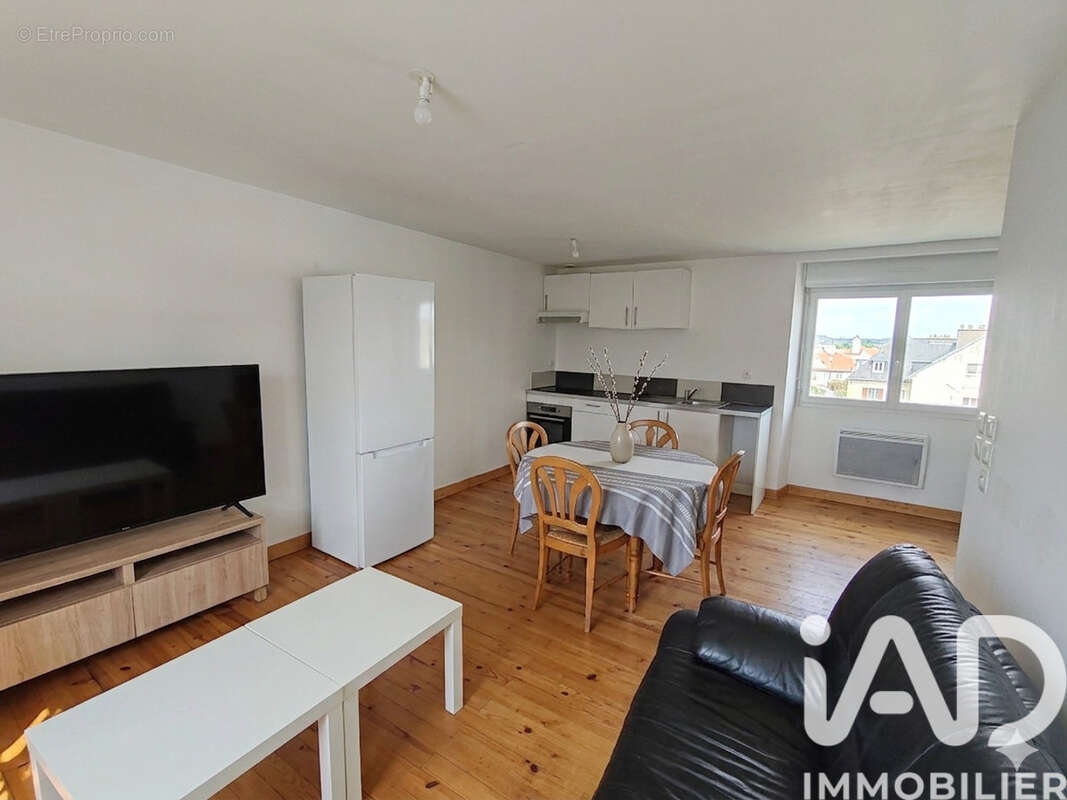 Photo 2 - Appartement à SAINT-JEAN-DE-BOISEAU