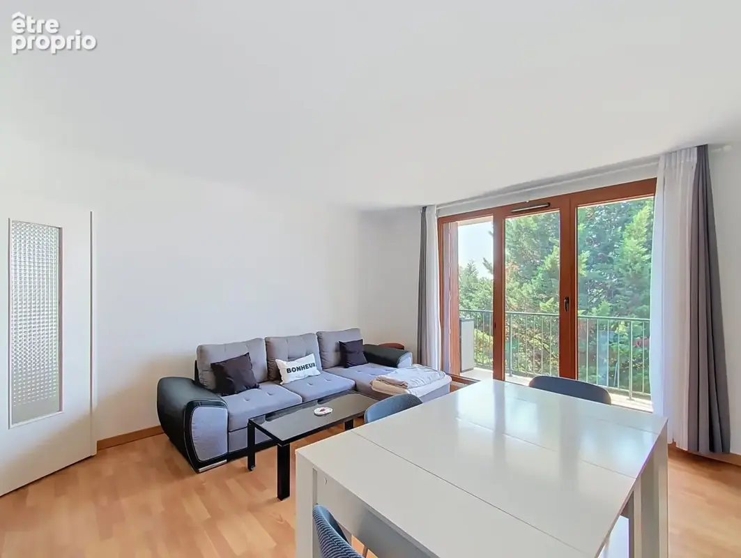 Appartement familial - 3 Chambres -80m2 - SOISY-SOUS-MONTMORENCY - - photo 2