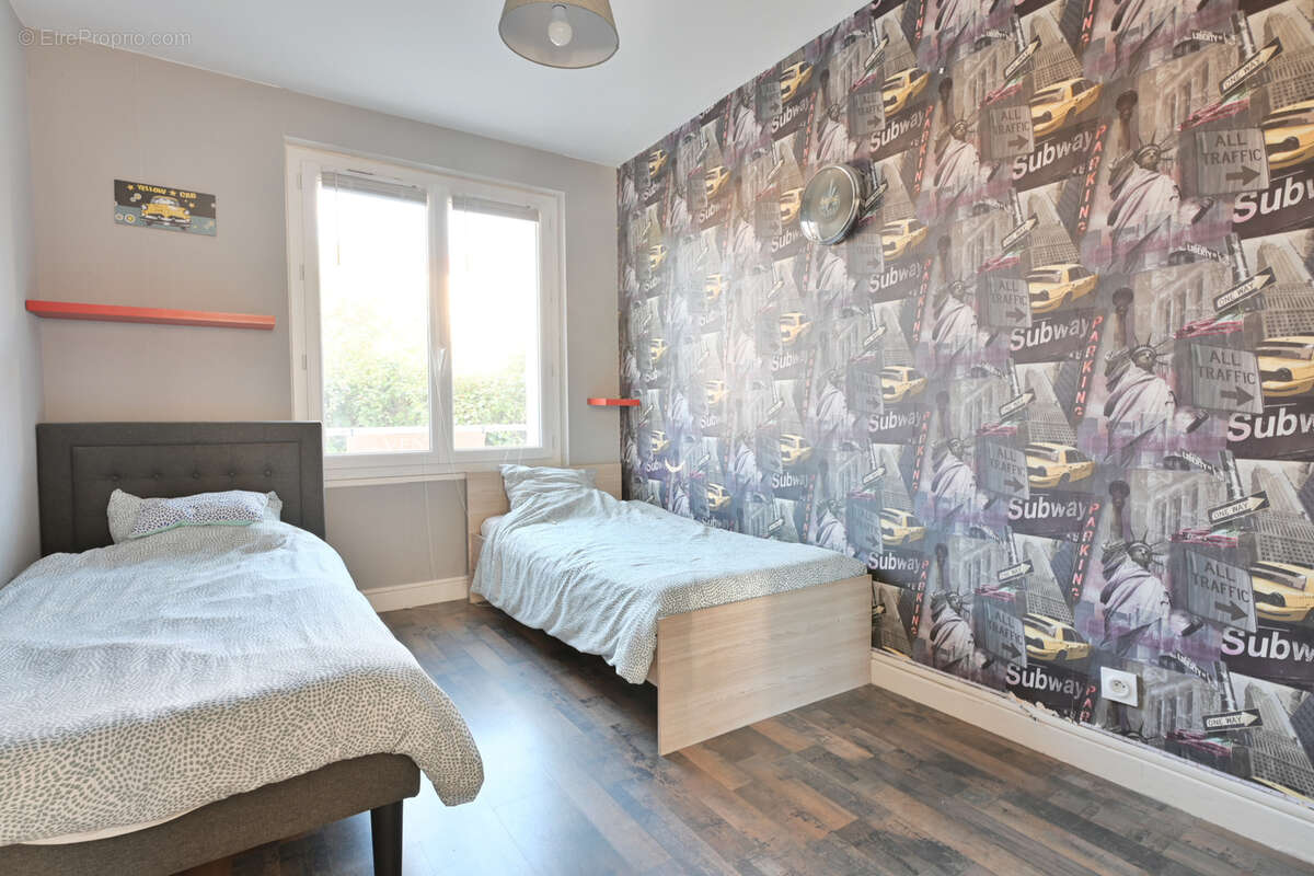 Appartement T3 de 70,65 avec cave - photo 5