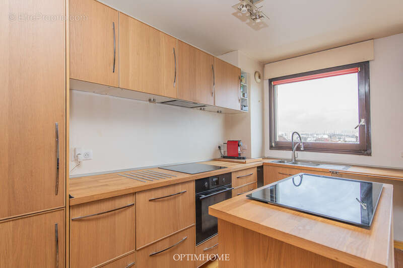 Appartement à VANVES