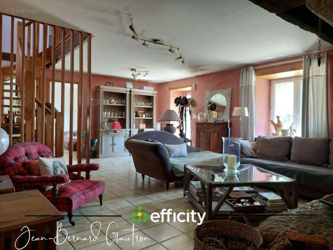 Propriété équestre - photo 5