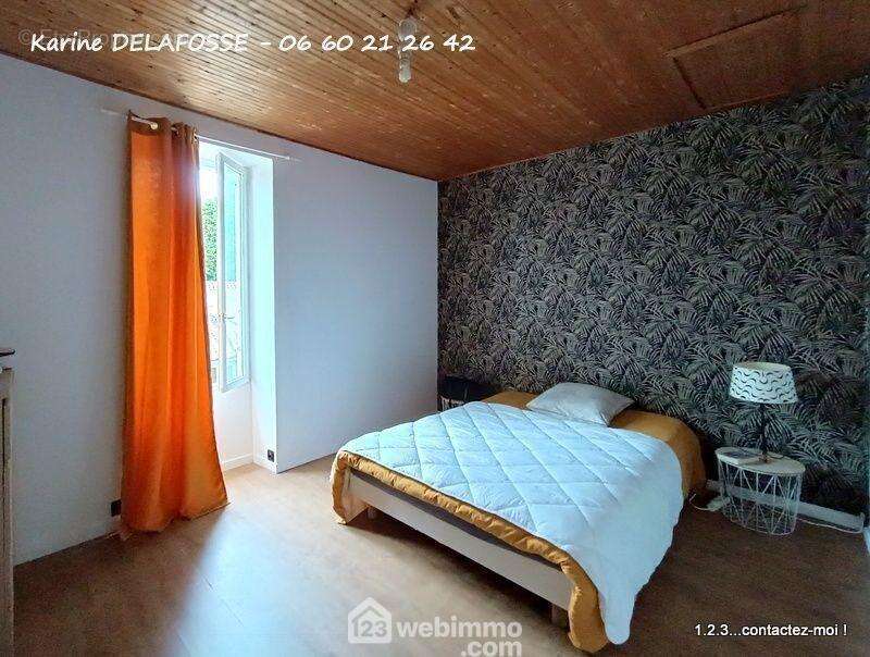 Maison 140 m² à Lucon  - photo 17
