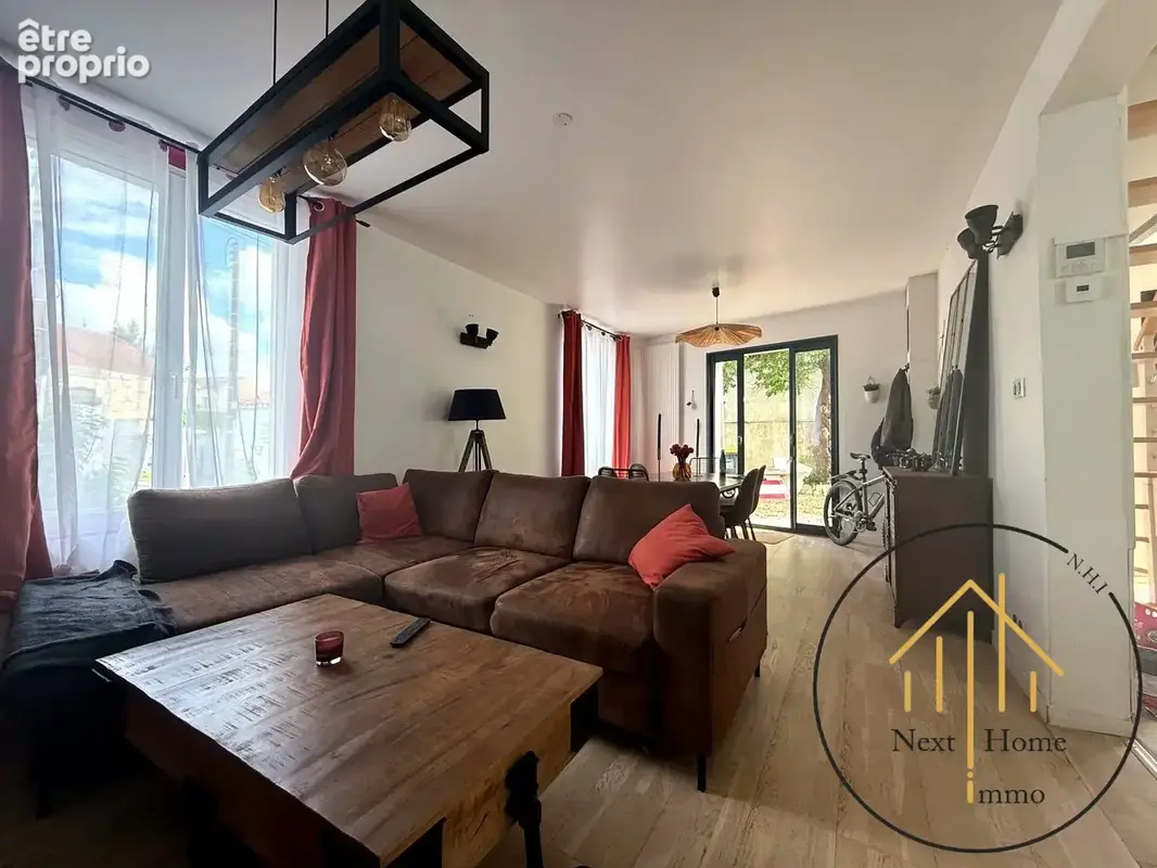 Maison 110 m² à Angouleme  - photo 4