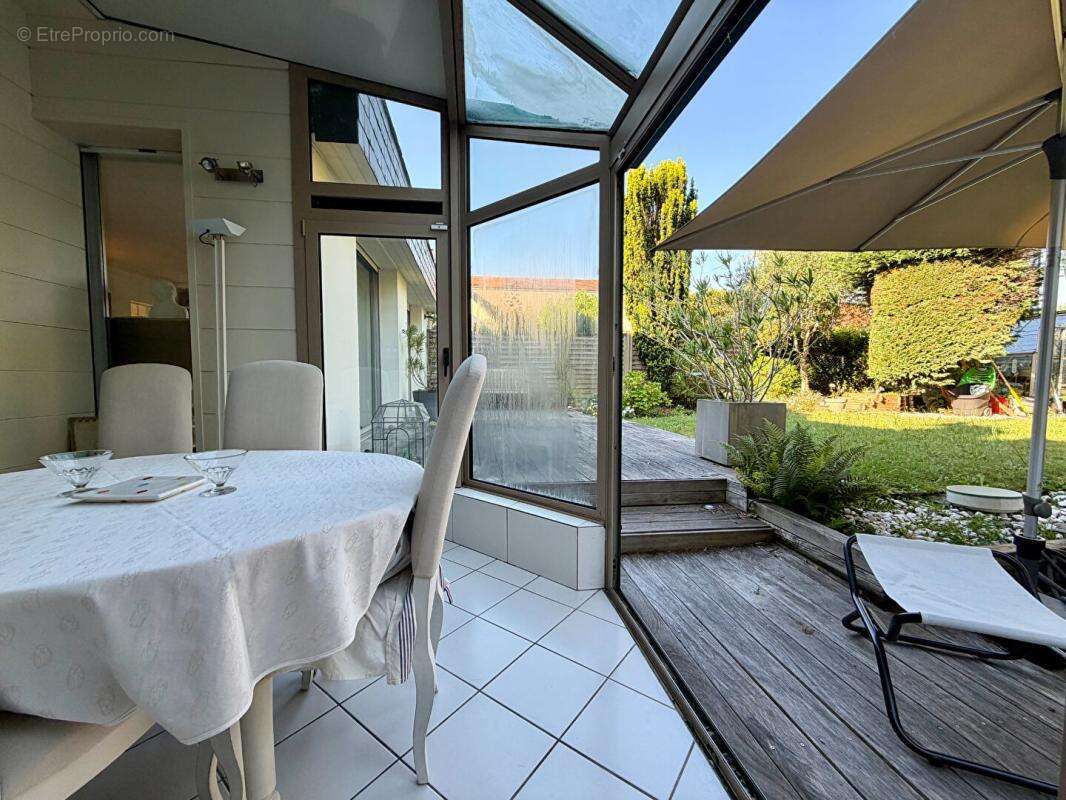Maison 4 chambres + bureau - La BOUVARDIERE - photo 6