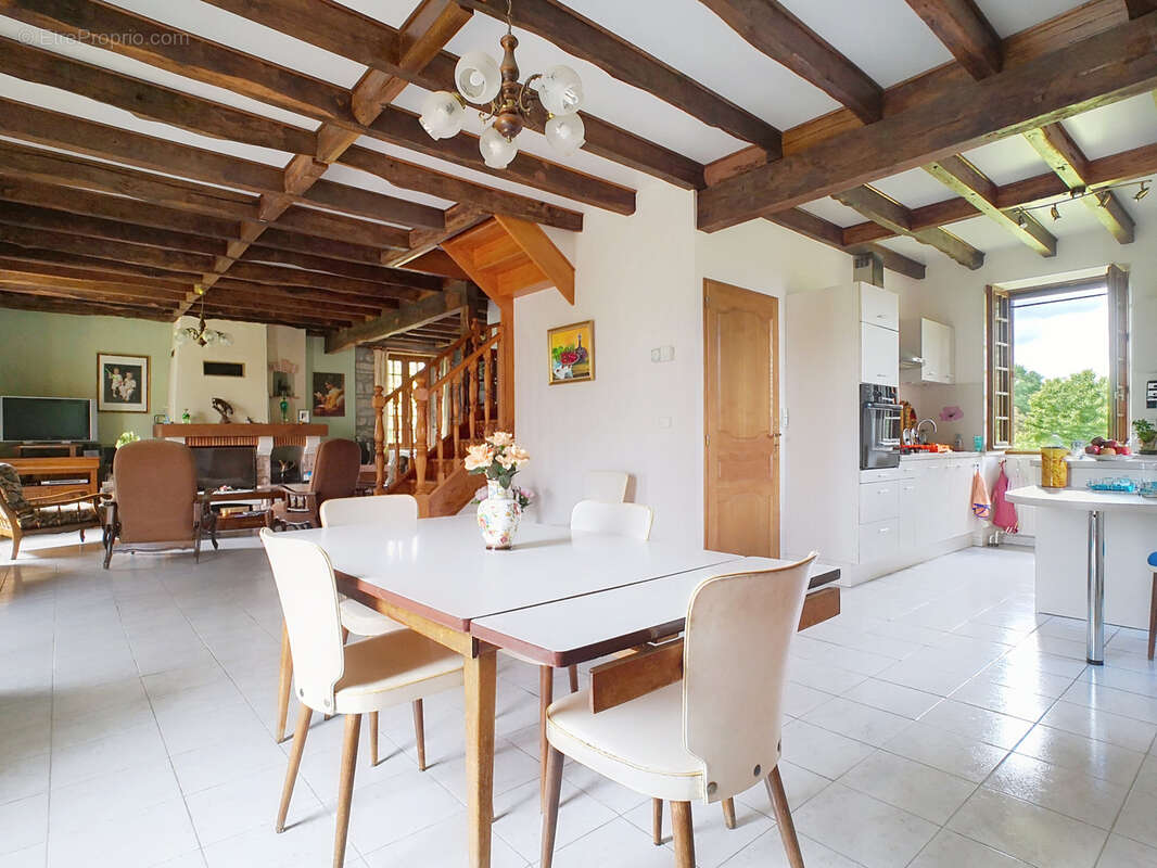 Maison à GIRAC