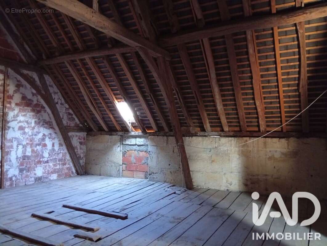 Maison 60 m² à Montoire-Sur-Le-Loir  - photo 5