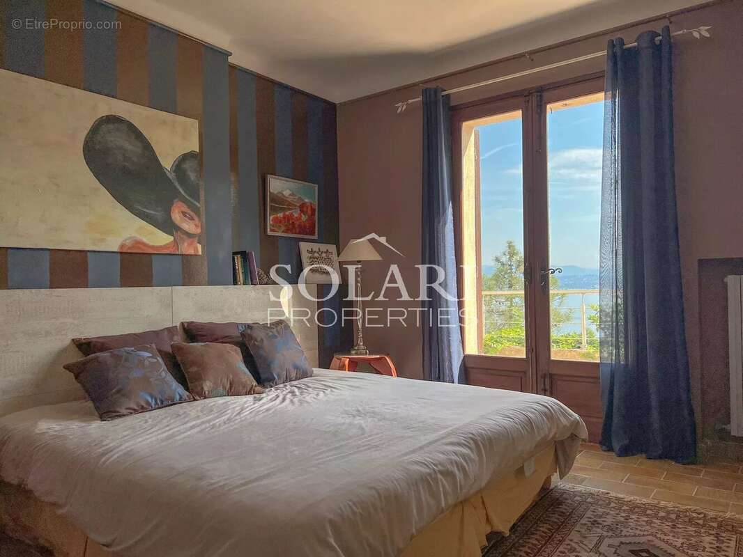 Maison à THEOULE-SUR-MER