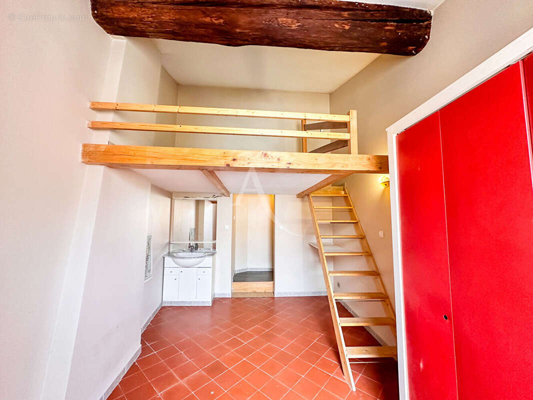 Charmant appartement 5 pièce(s) hypercentre - photo 8