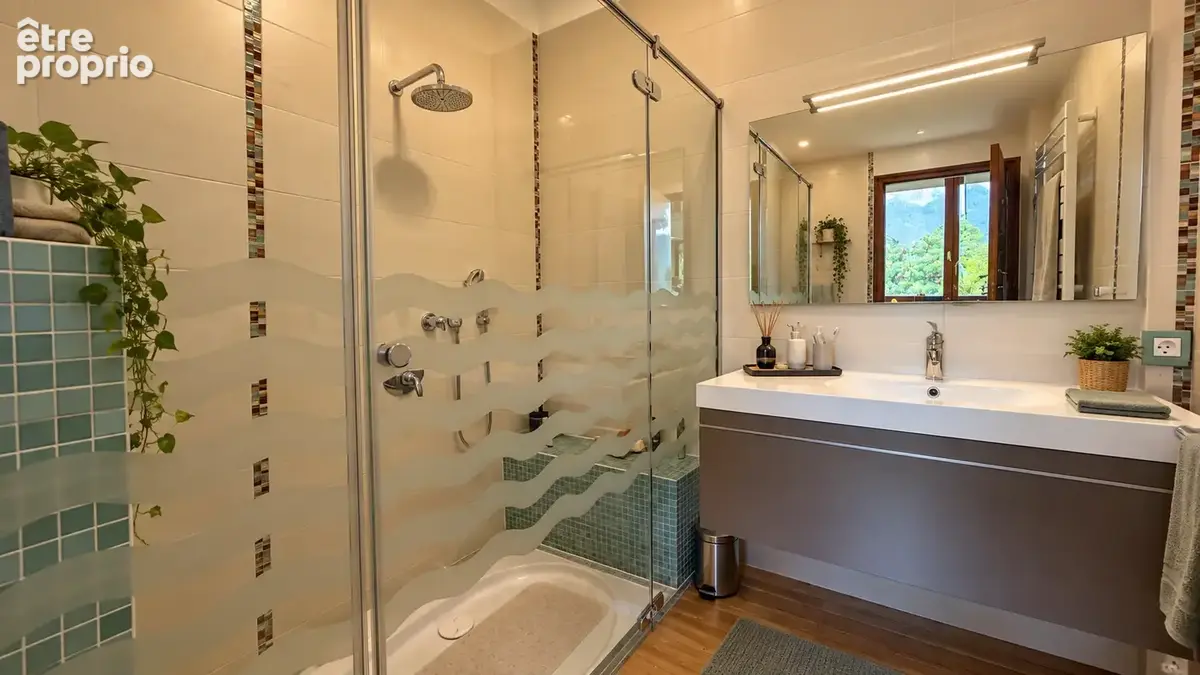 Maison familiale de 6 pièces principales - photo 9