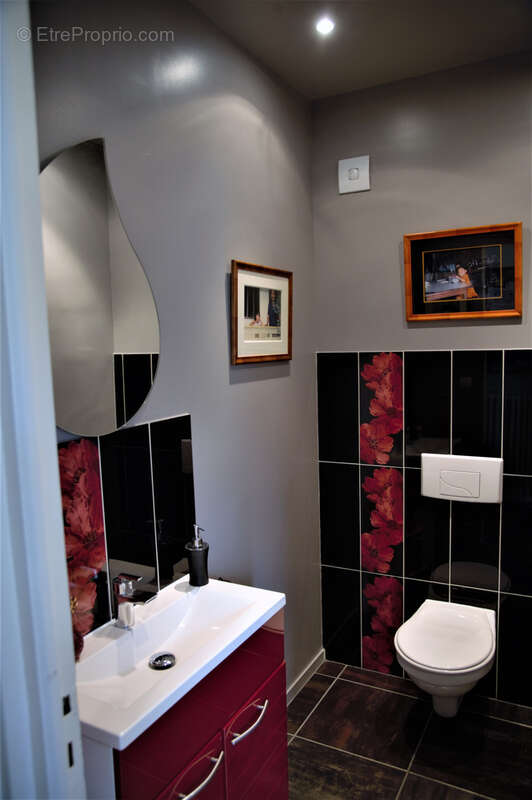 Maison à GAINNEVILLE