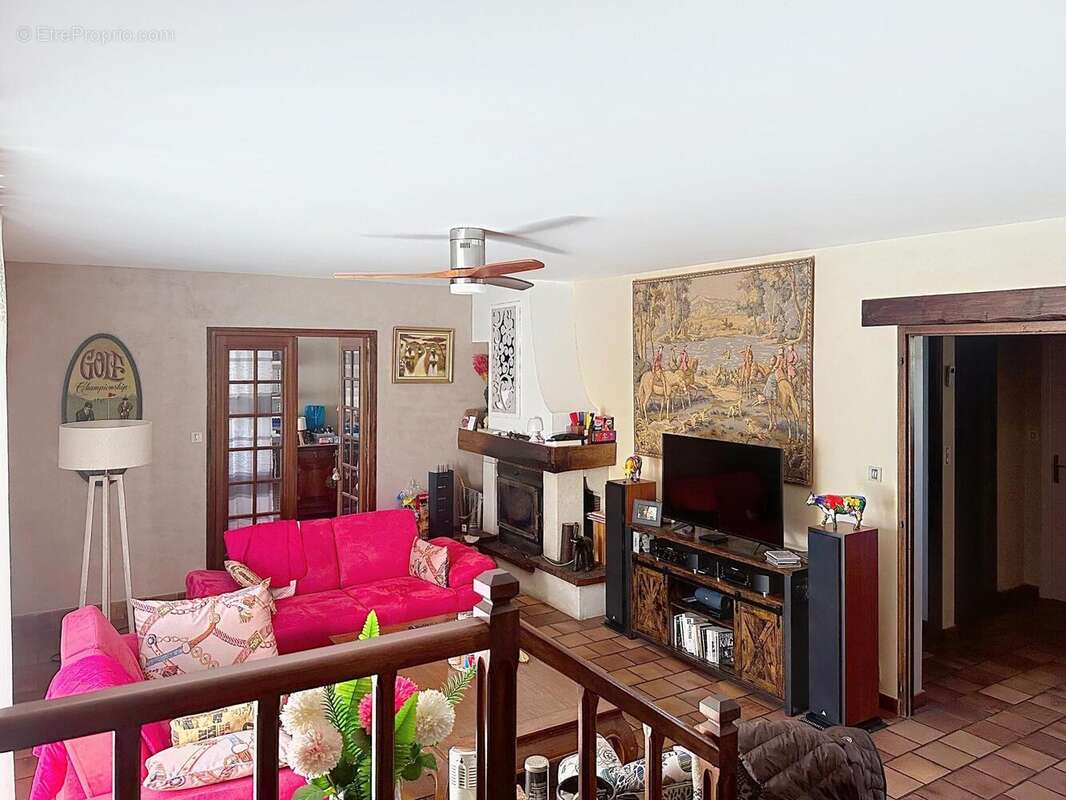 Photo 3 - Maison à TREBES