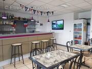 Commerce à FONTENAY-LE-COMTE