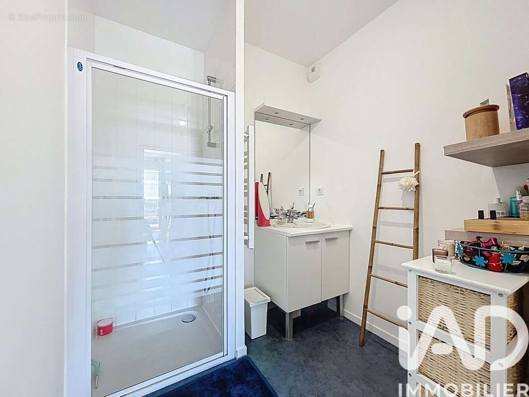 Photo 9 - Appartement à THORIGNE-FOUILLARD