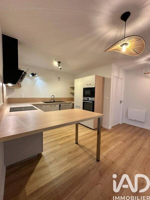 Photo 1 - Appartement à LARUNS