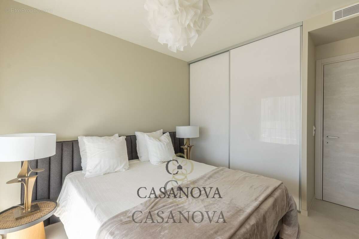 Maison à LA GRANDE-MOTTE