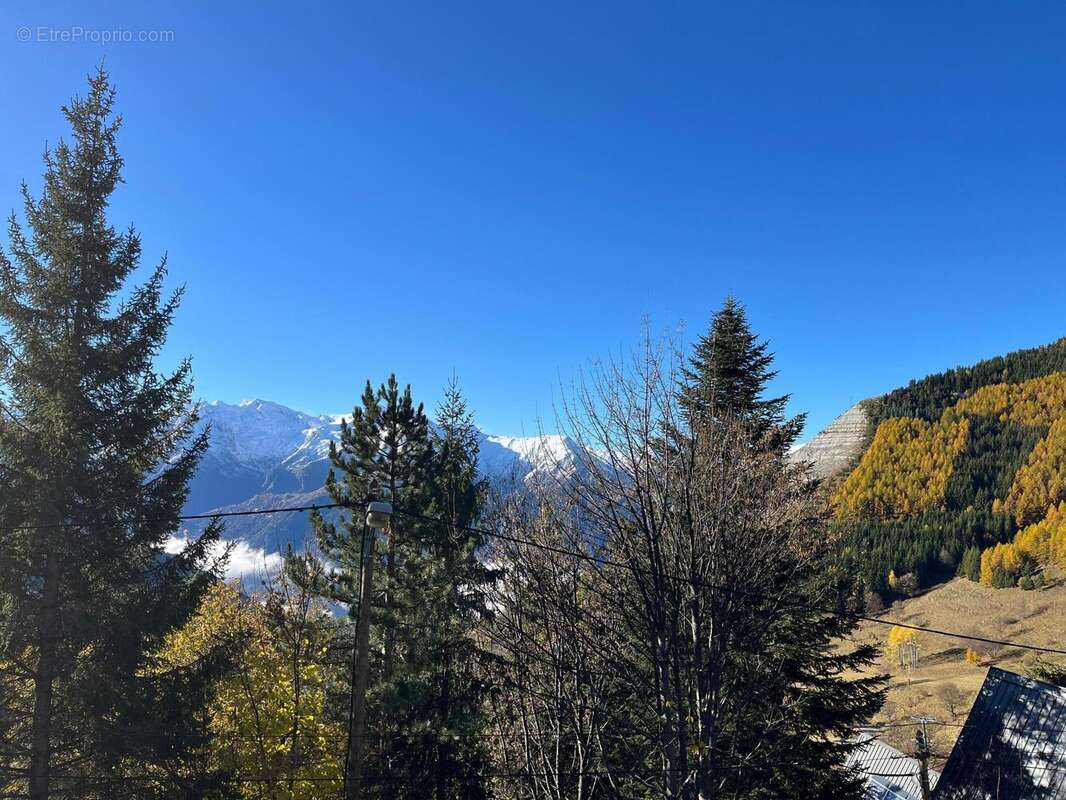 Photo 4 - Maison à HUEZ