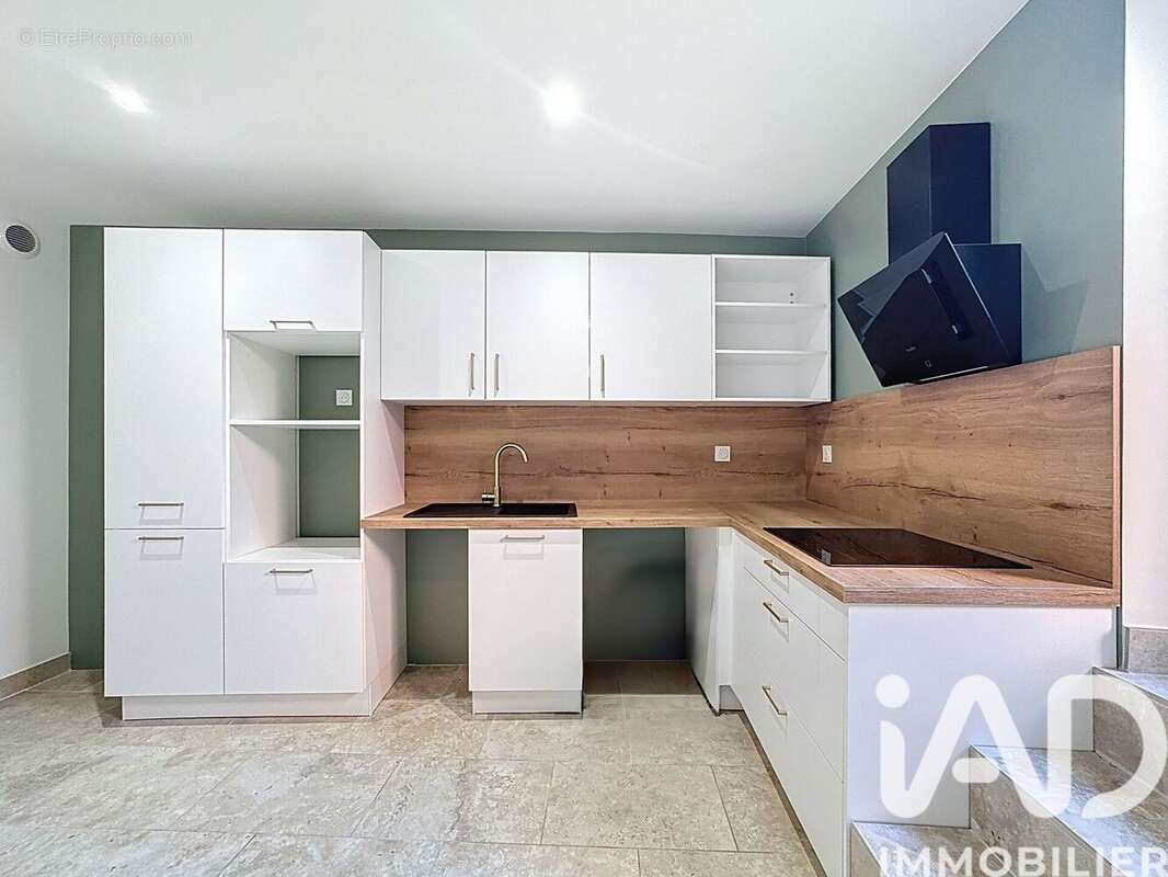 Photo 6 - Appartement à BEZIERS