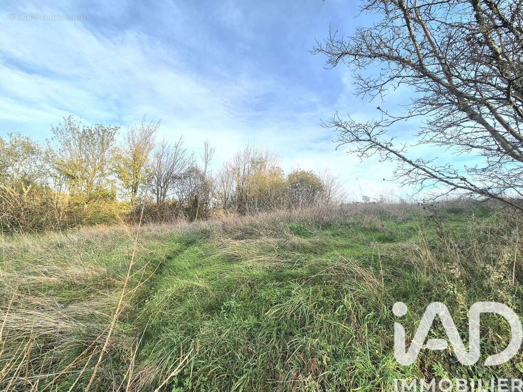 Photo 3 - Terrain à USSAC