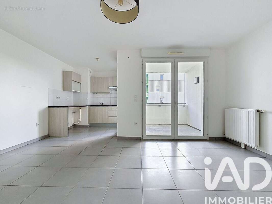 Photo 5 - Appartement à SAINT-HERBLAIN