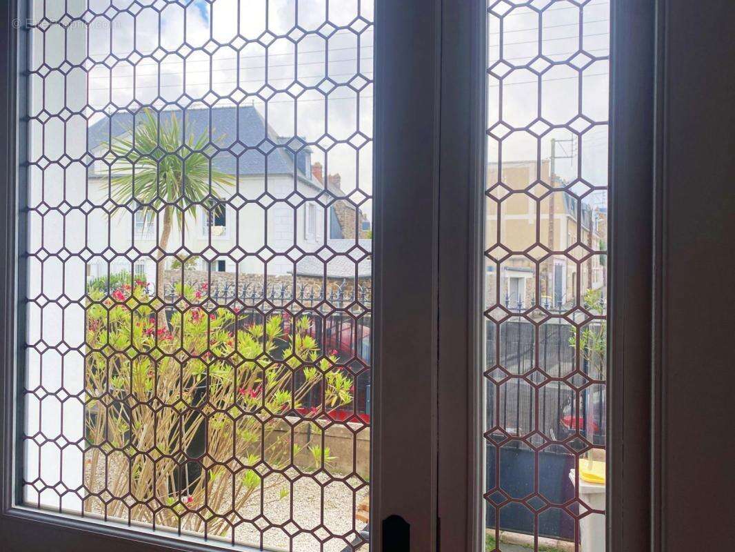 Maison à SAINT-MALO