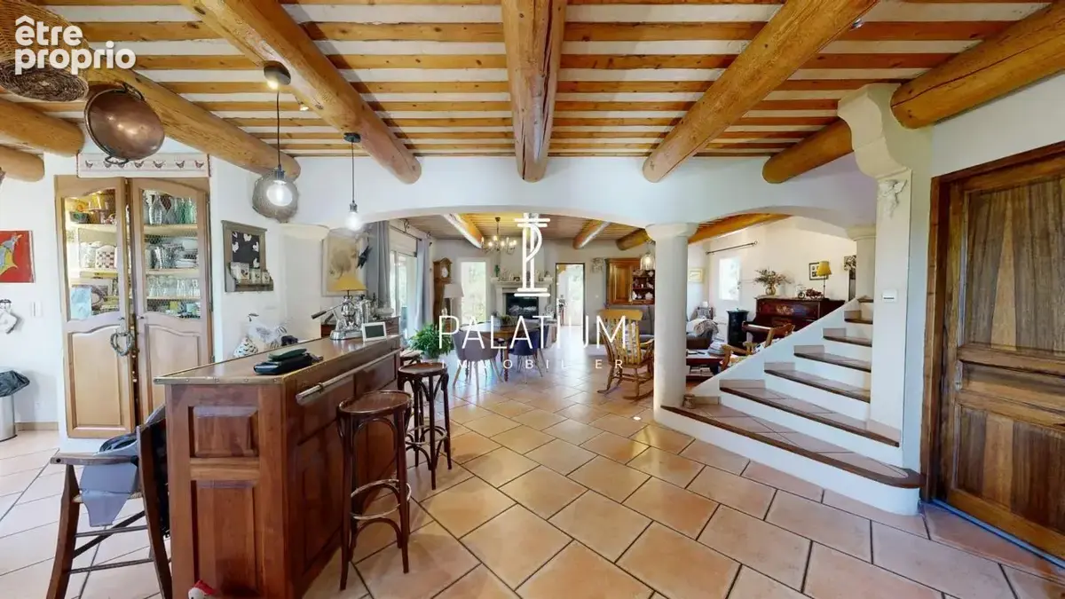 Maison à vendre Lurs - photo 3