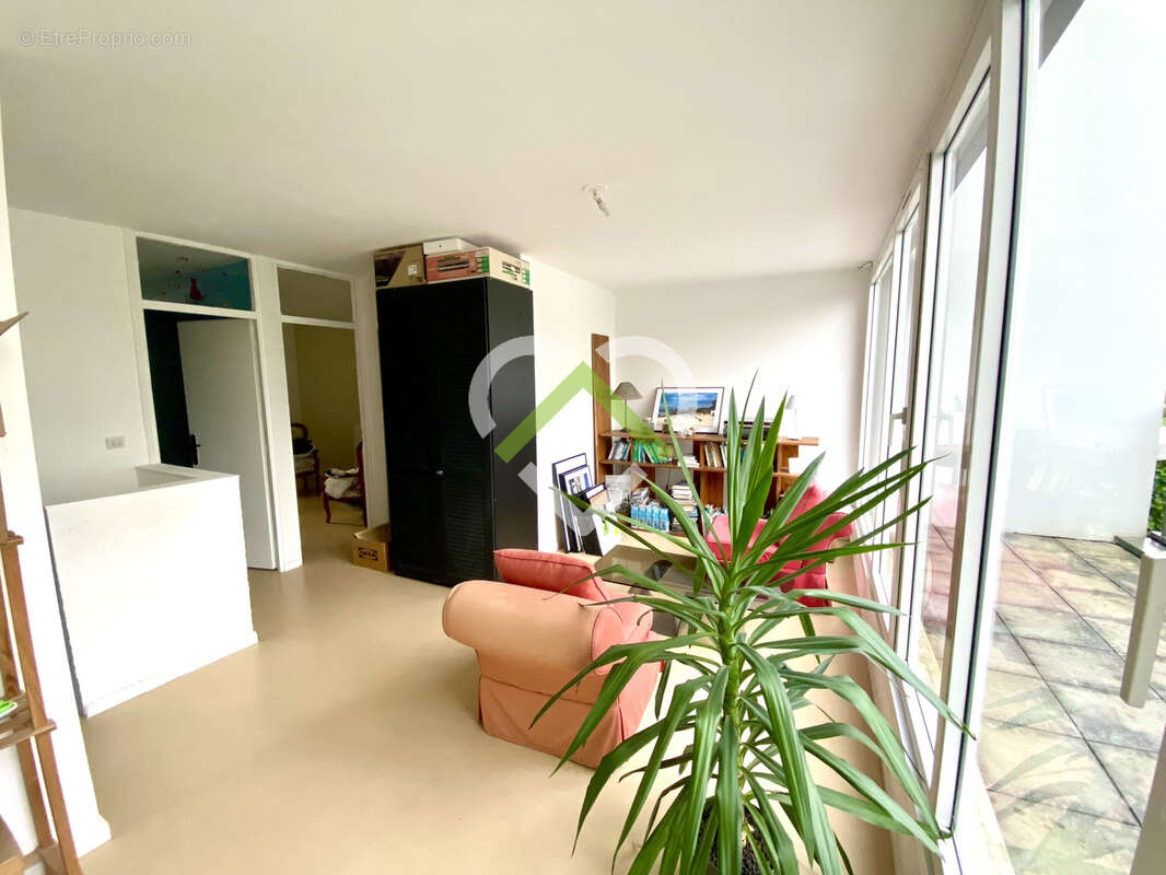 Appartement à VILLENEUVE-D'ASCQ