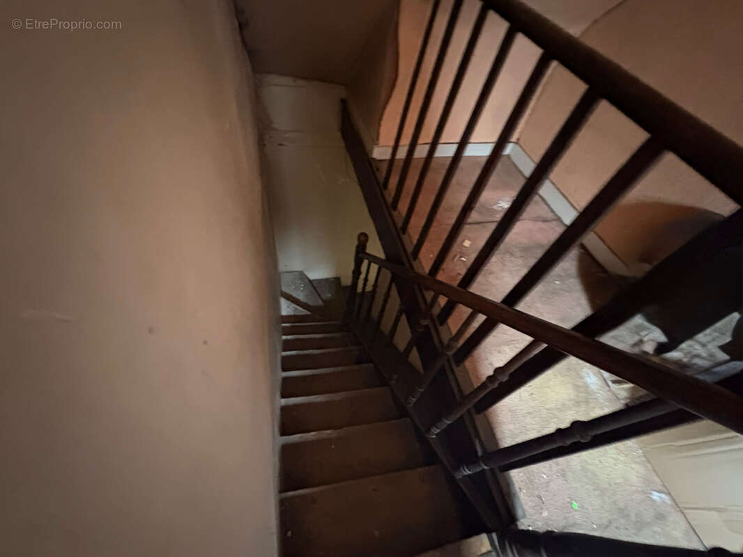 Appartement à BERCK