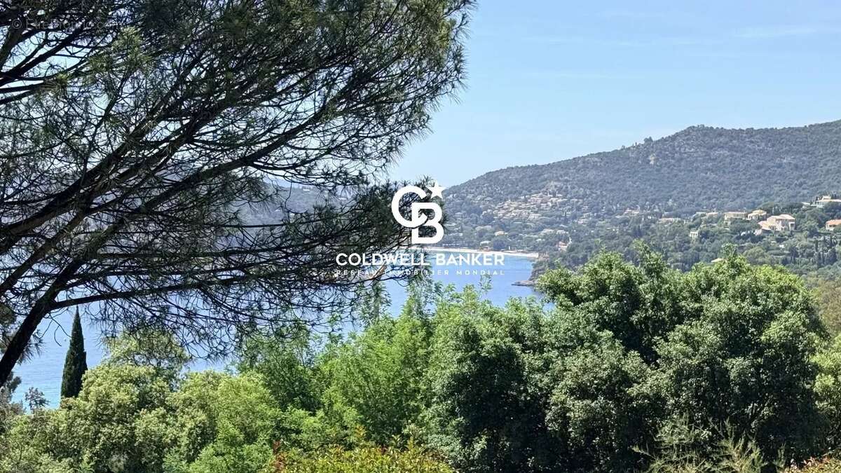 Vue Mer d’Exception sur le Cap Nègre, Charmante petite maison Provençale - photo 28