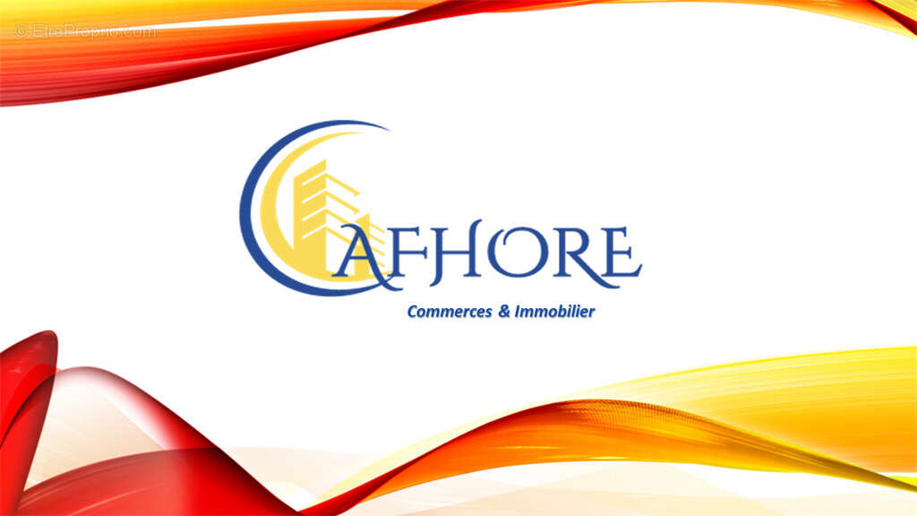 Commerce à VILLIERS-LE-BEL