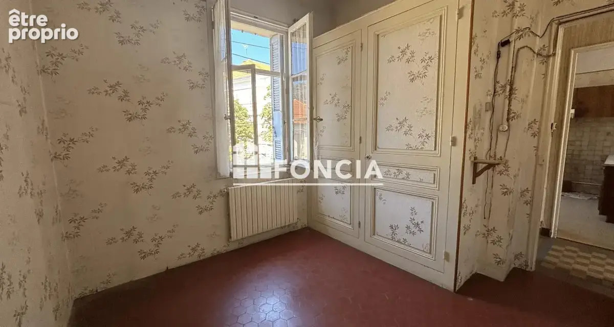 Maison de charme en centre-ville - photo 6