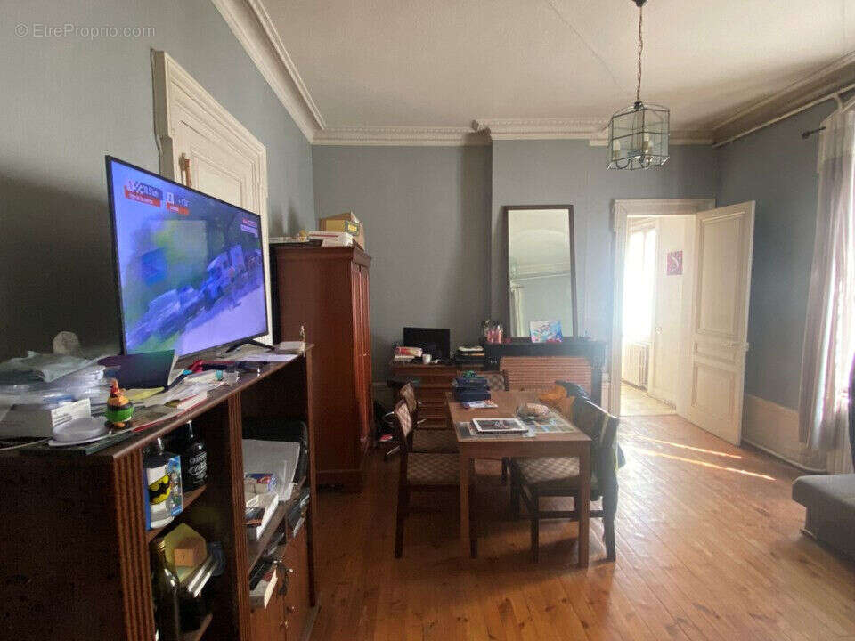 Photo 2 - Appartement à SAINT-ETIENNE