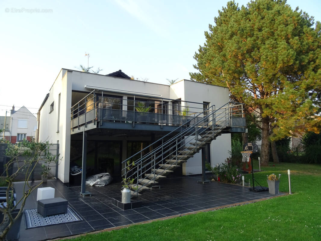 Maison à CAMBRAI
