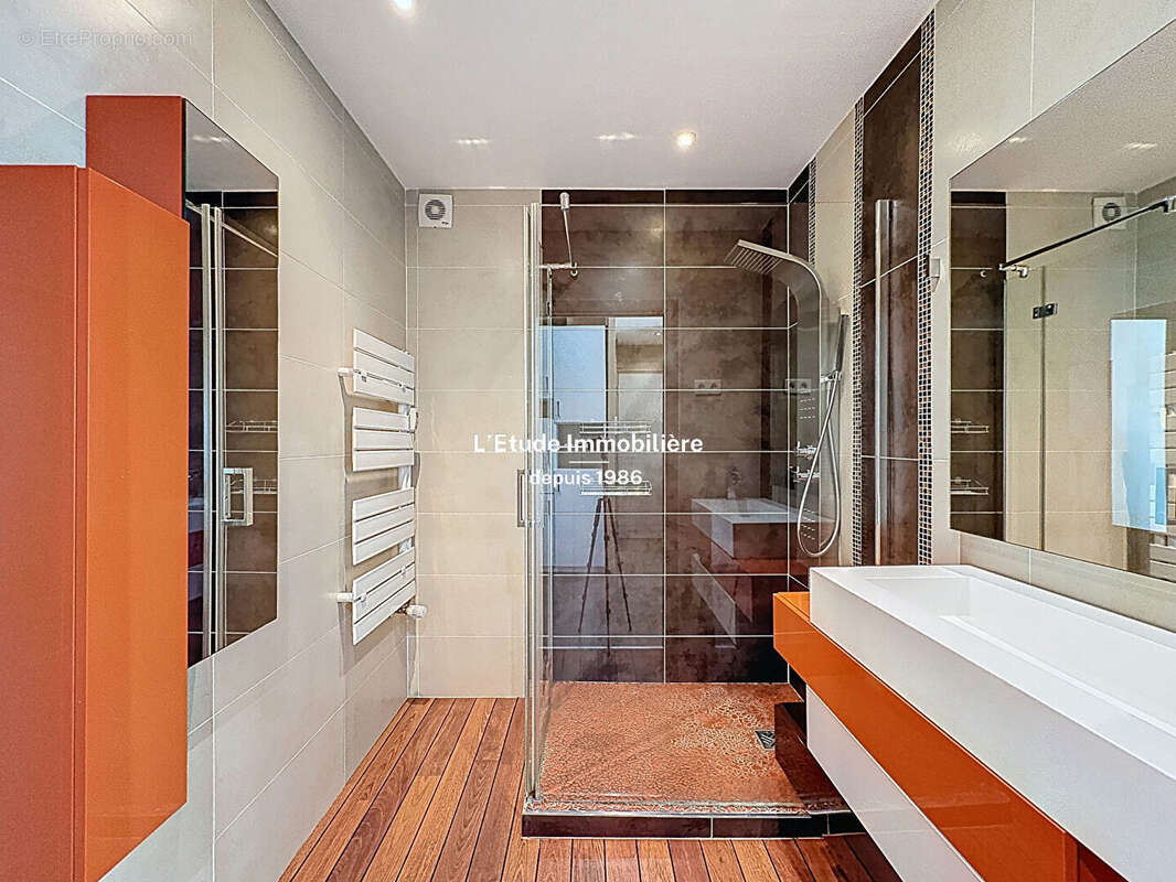 Appartement à LYON-4E